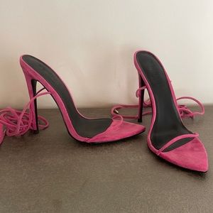Femme LA heels